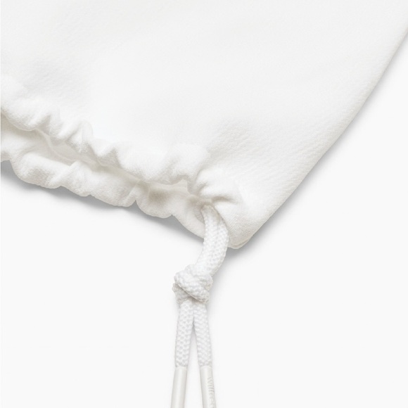 ARITZIA Project Cargo Pant High-rise Japanese crepe cargo pants size 12 New - Picture 7 of 7